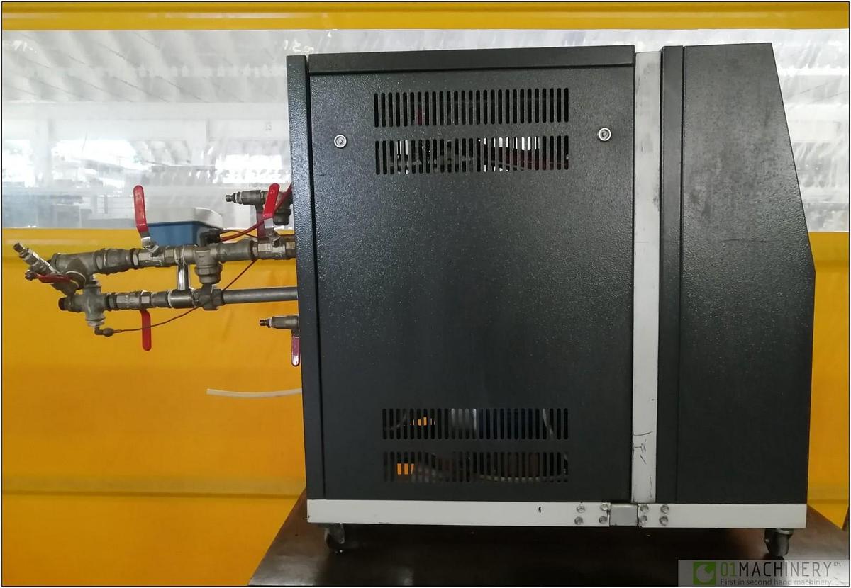 2012 NOVAFRIGO NTC09/PD