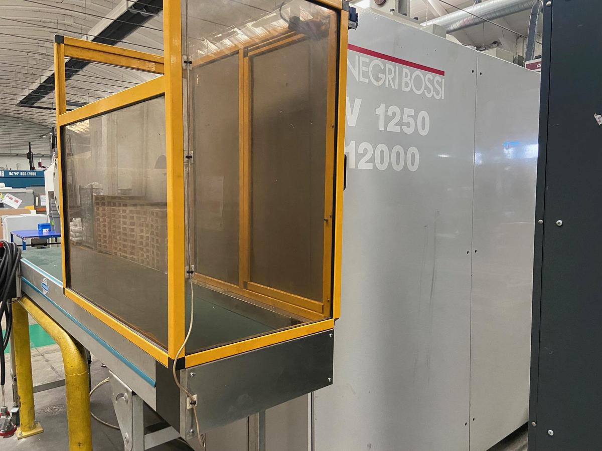 2004 NEGRI BOSSI V 1250