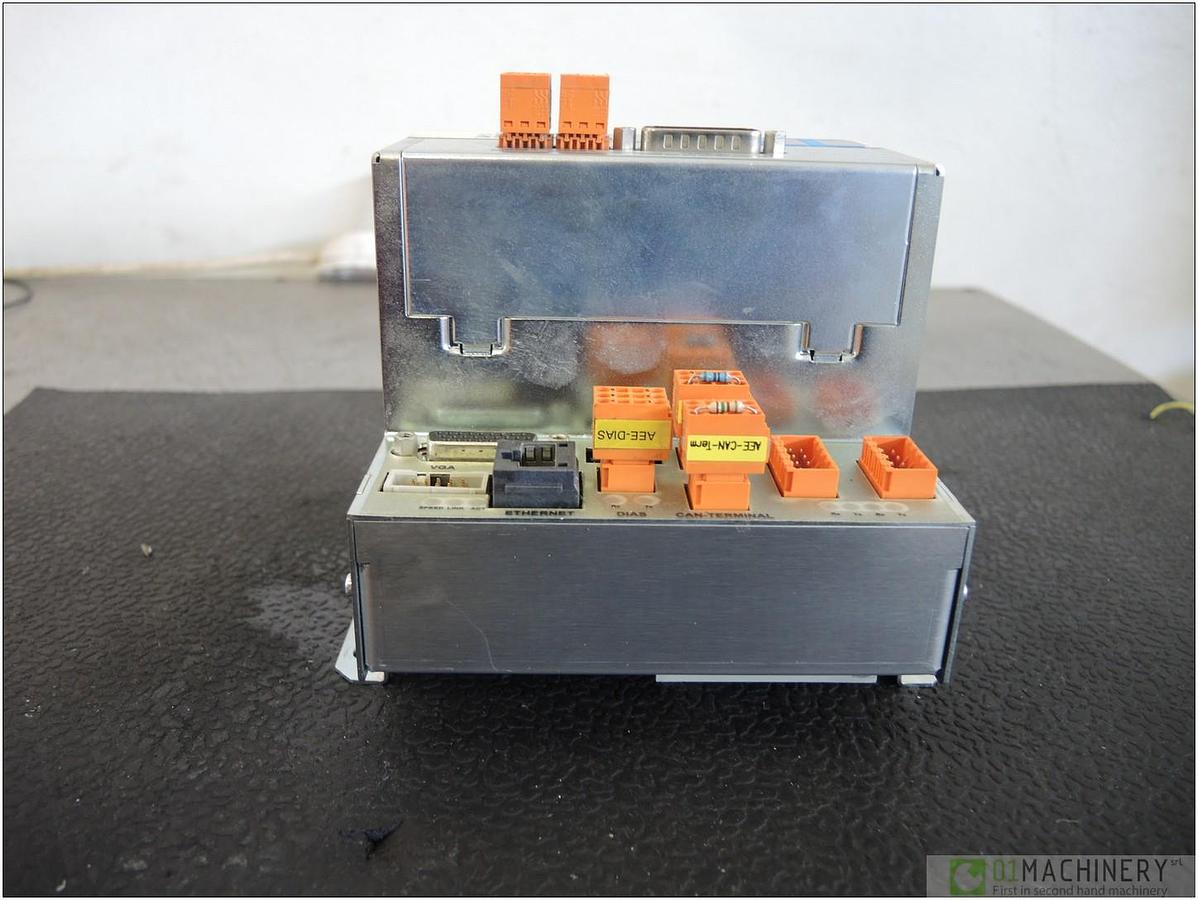  SIGMATEK C-IPC 01-450-032K