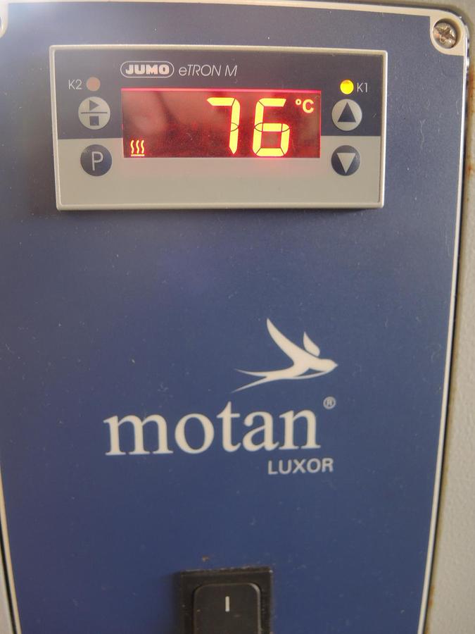 2020 MOTAN LUXOR CA S 3