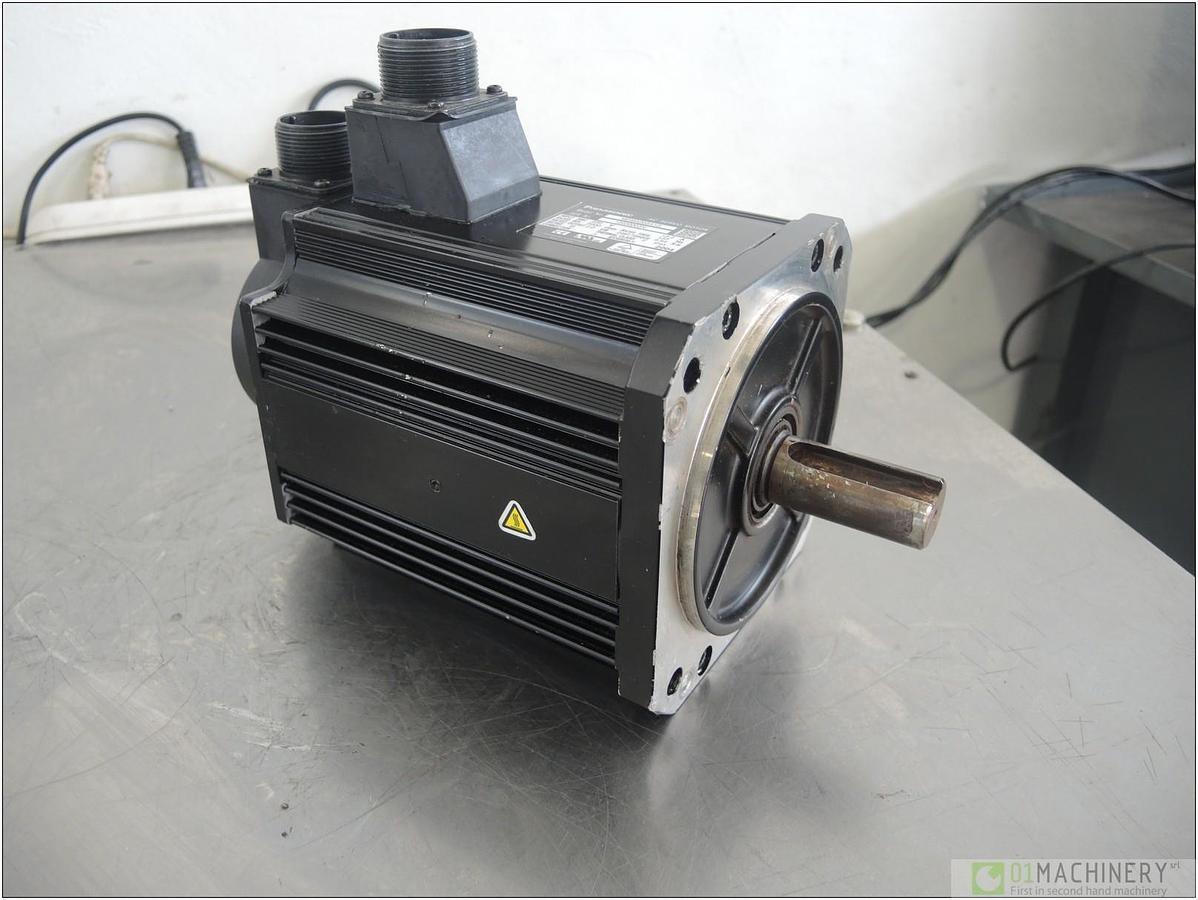 2004 PANASONIC MDMA202A1G