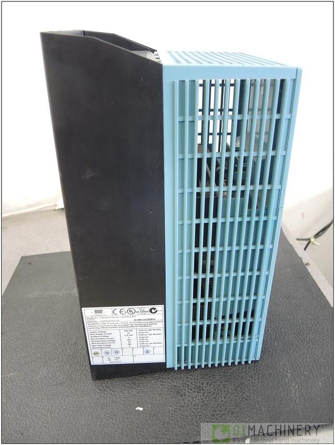 SSD 590P/0035/500/0011