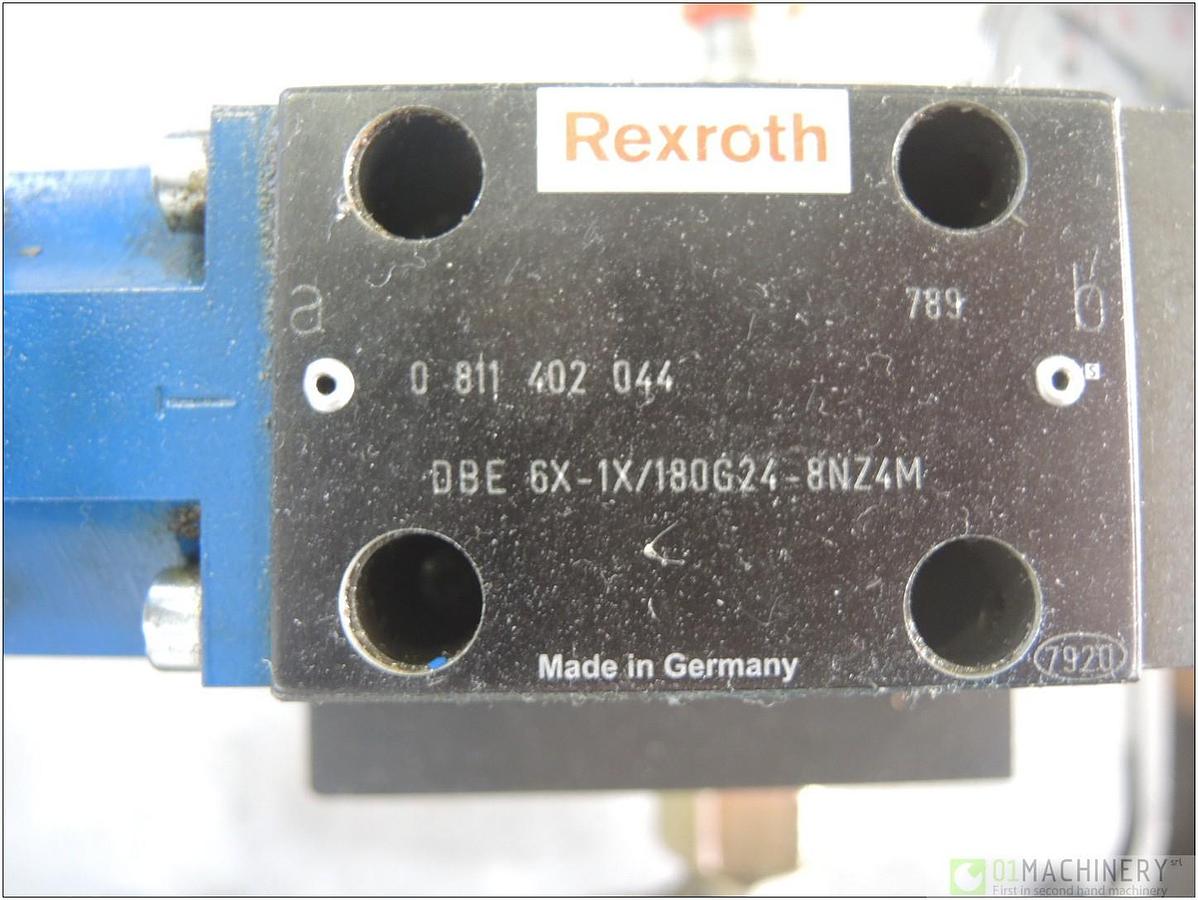 Usato NEGRI BOSSI  AI3168