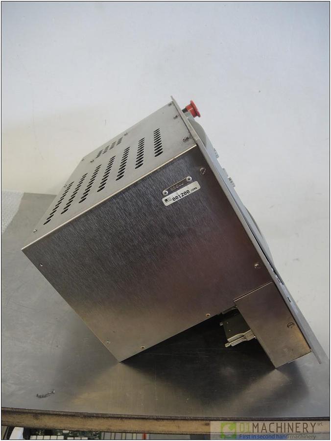 2010 OSAI/ALLEN BRADLEY 86002571 F