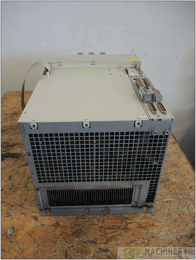  SIEMENS 6SN1123-1AA00-0KA1