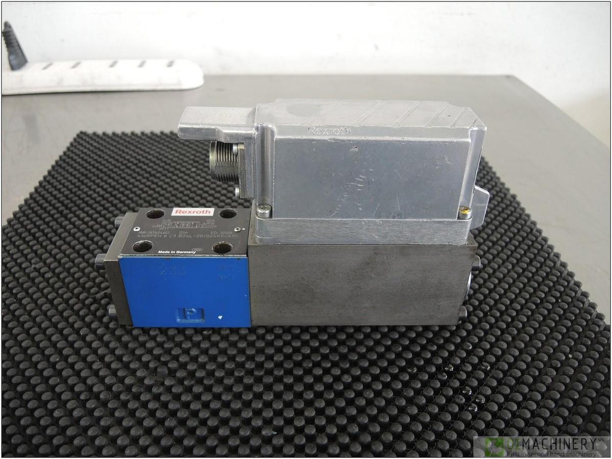  REXROTH 811404602