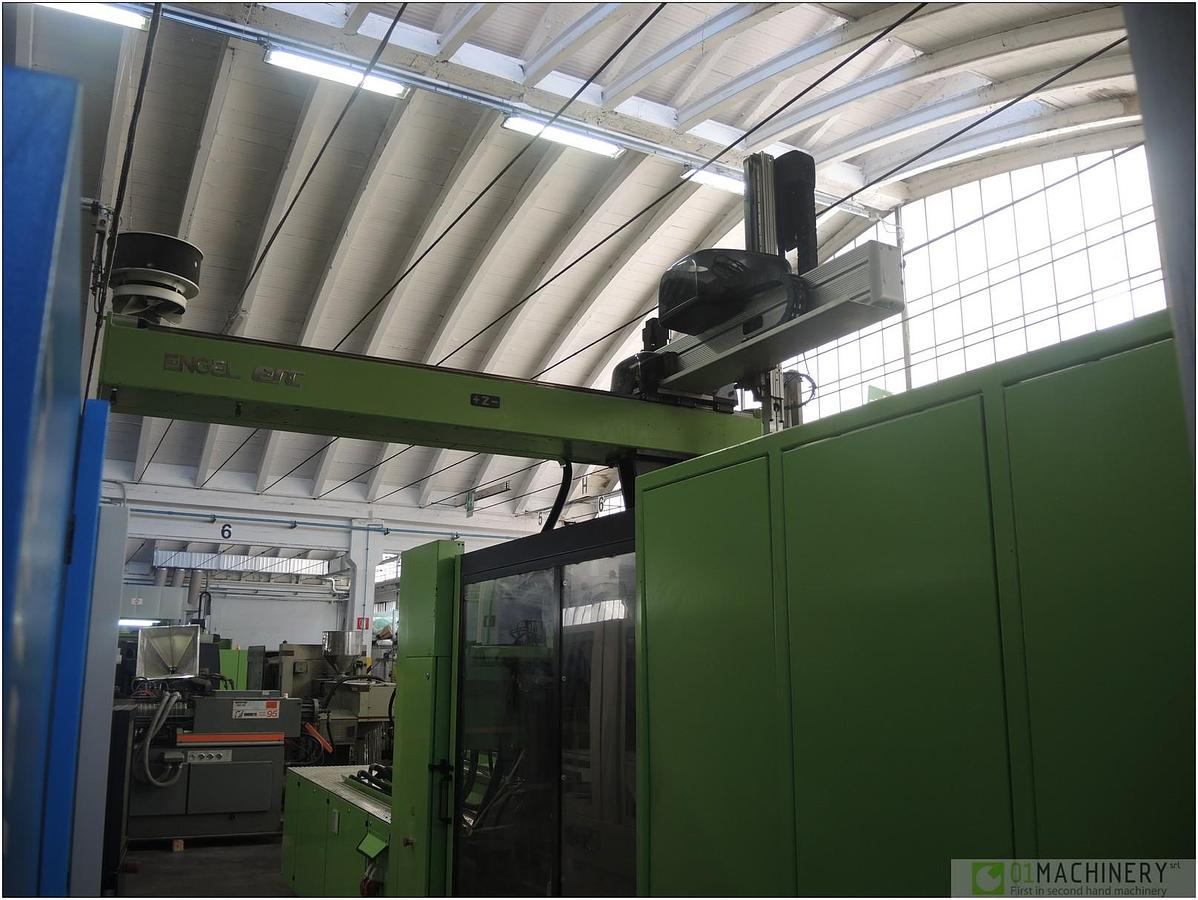 2004 ENGEL DUO 1350/800