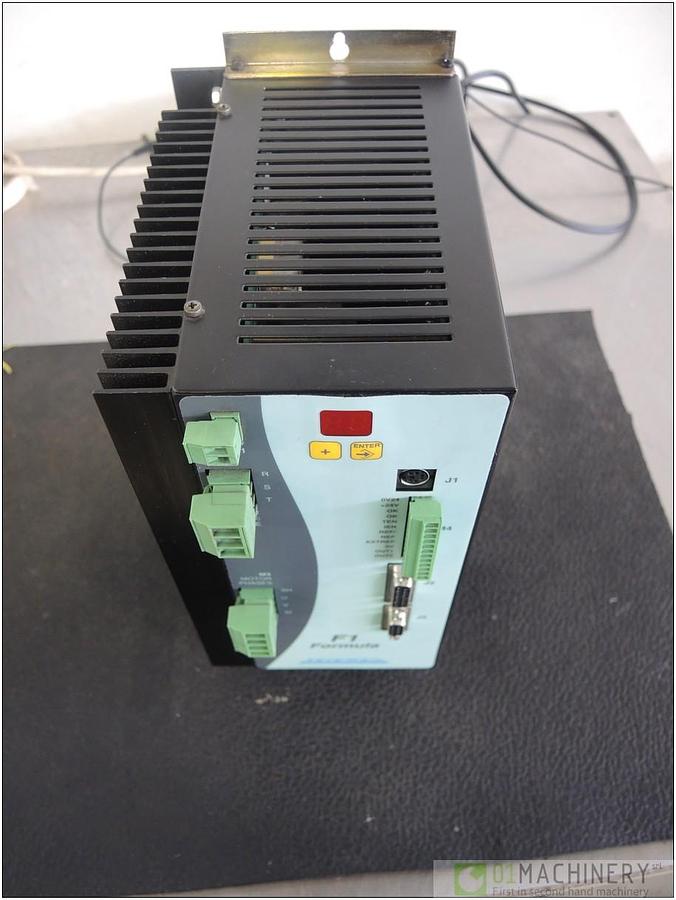 2000 SELEMA 09 F1 B2 07/15