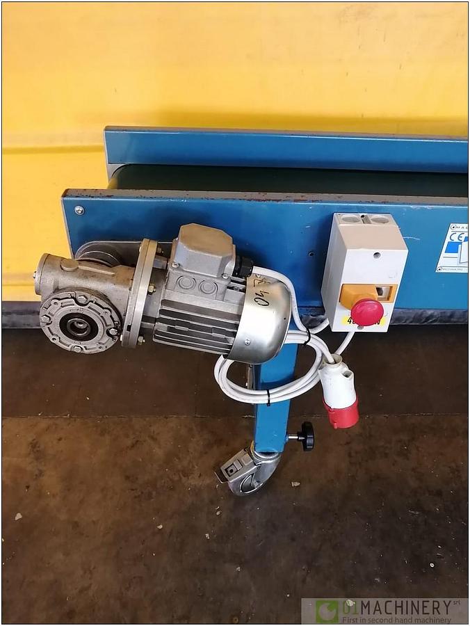 D'occasion 1999 DEGA NP1 AI2397