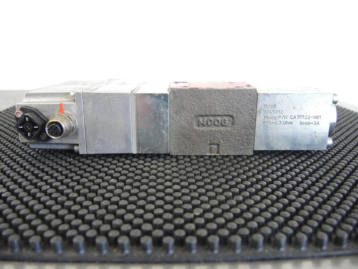 MOOG D920-133