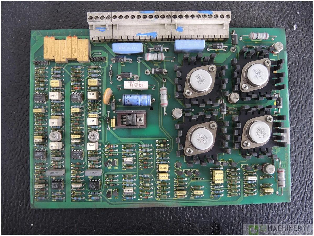 Used 1995 ENGEL PA 88/2 PA 88d AI2902