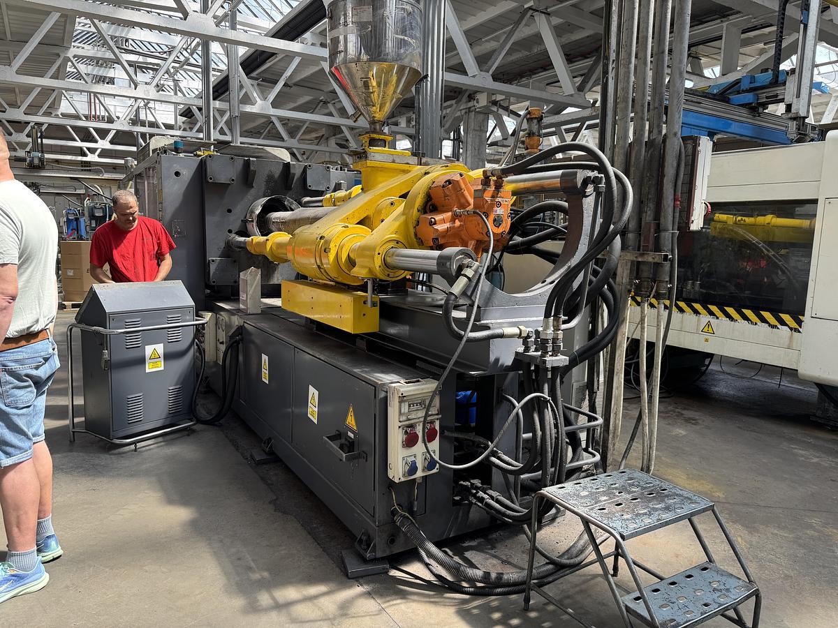 1987 OIMA STRATOS 3100.550