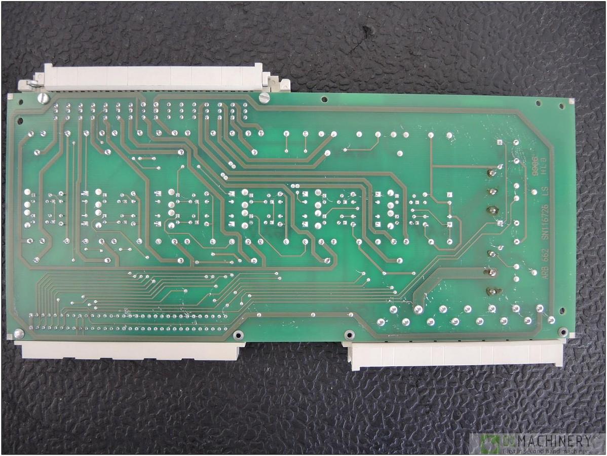 Usato ARBURG ARB 662 SN 138.245 A AI3110