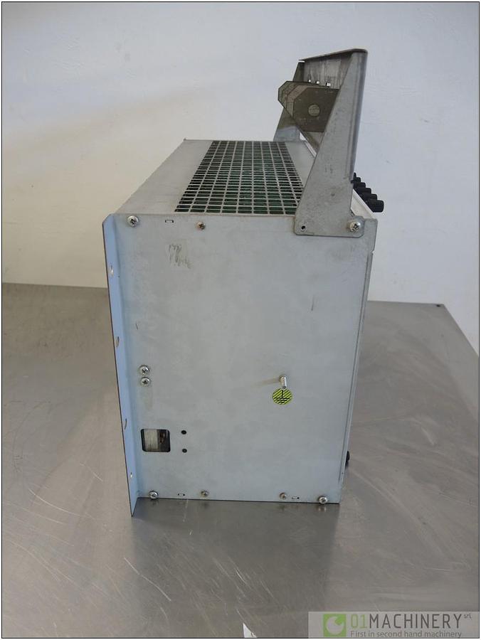2001 KEBA EC100A03MONO4MB51563