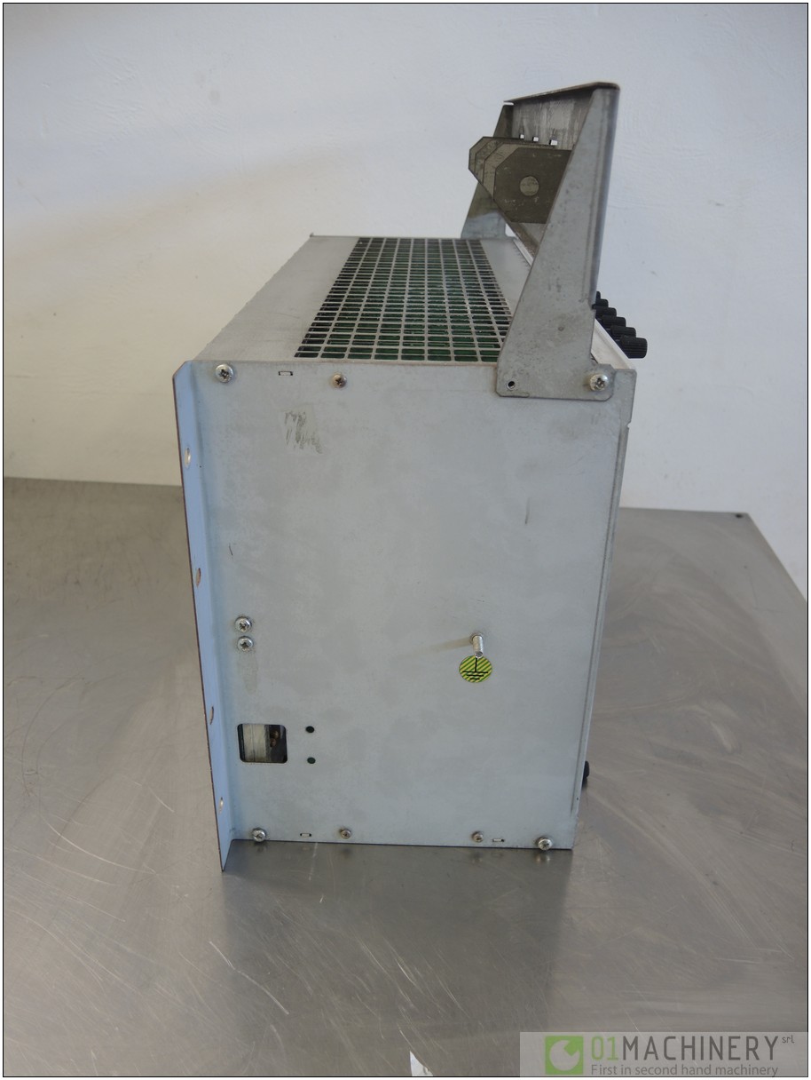 2001 KEBA EC100A03MONO4MB51563