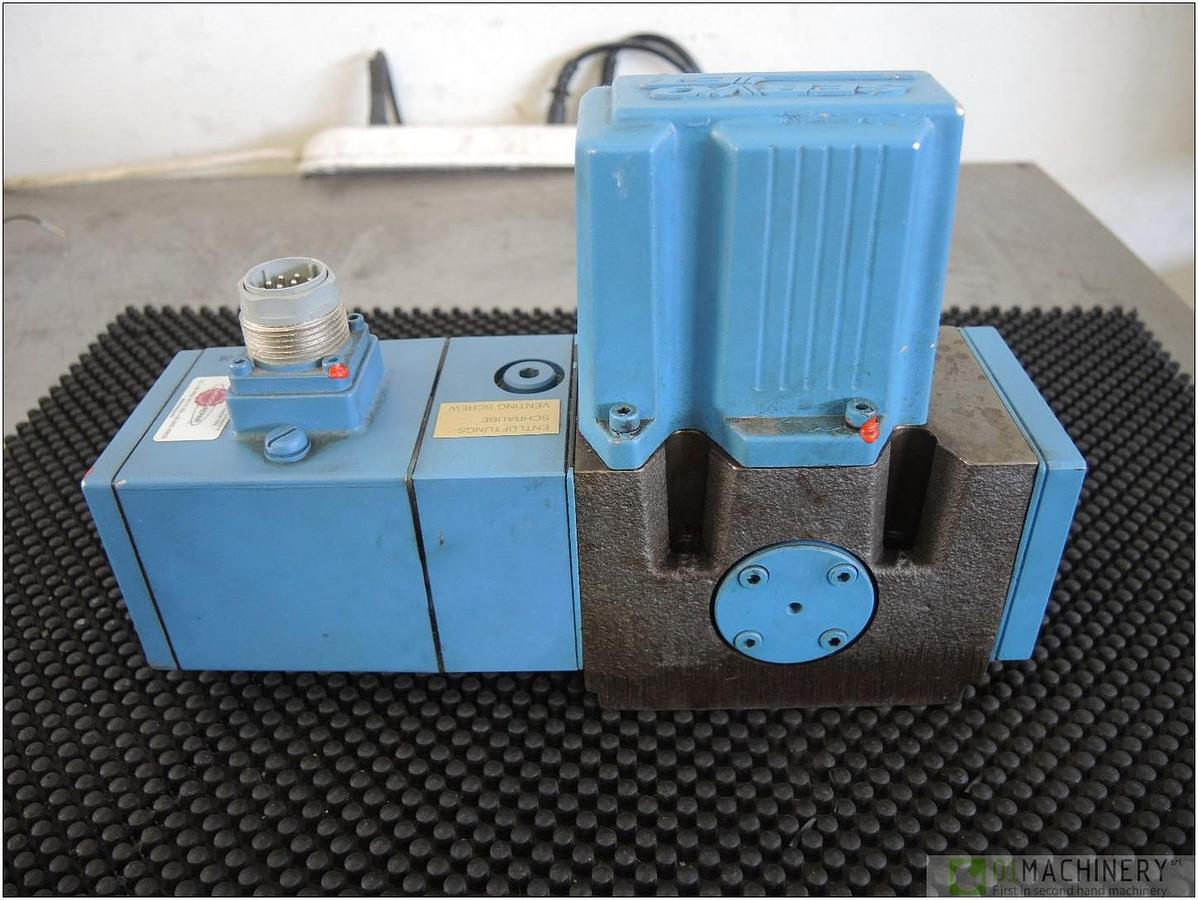 2005 MOOG D691-2133G