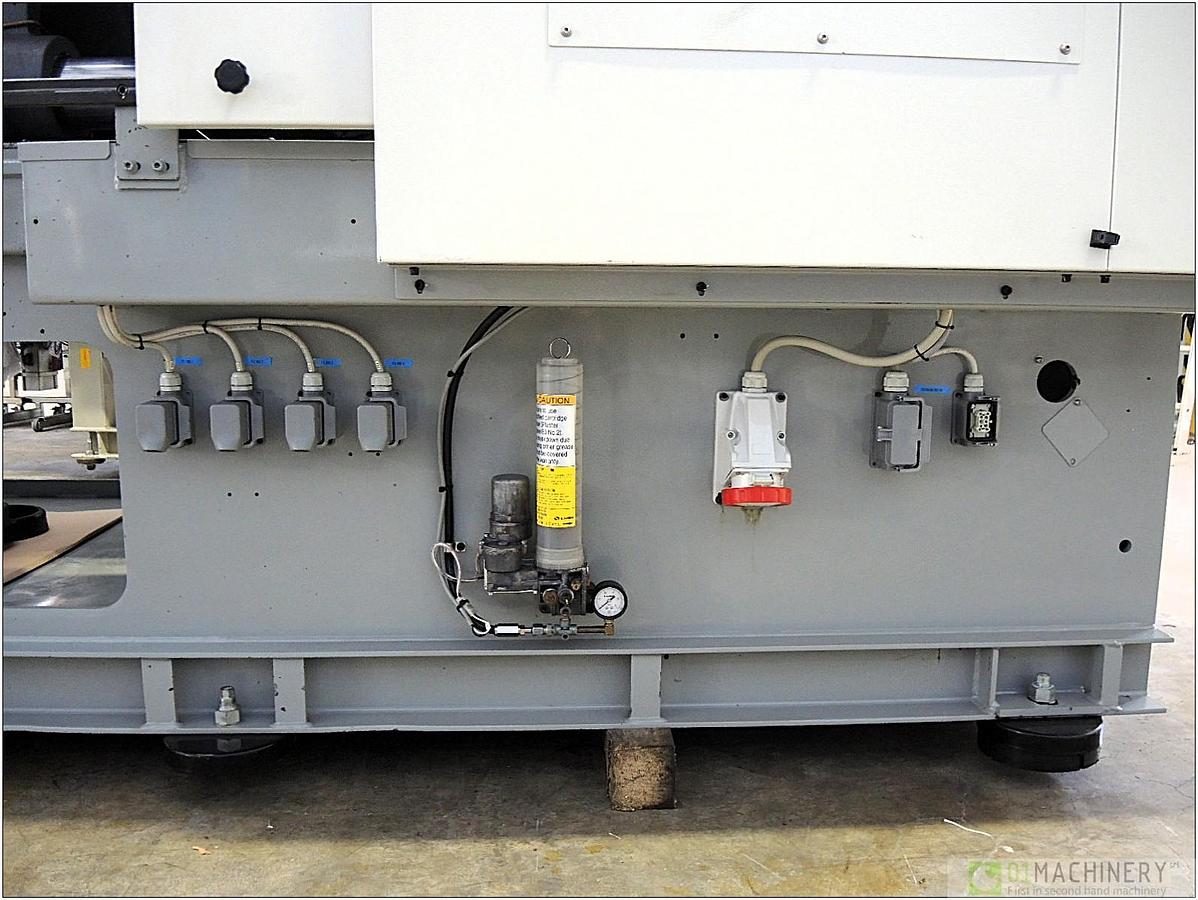 Usato 2018 TOYO SI-280-6 J450HD IN0720