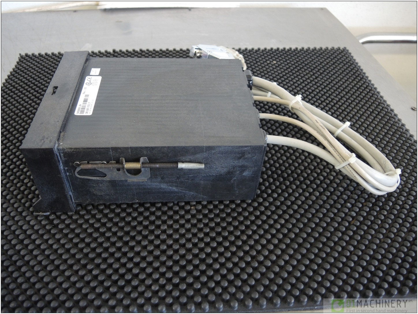  B&R 5A9000.04