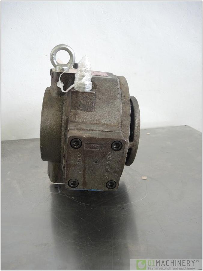 Usato 2011 MOOG D954-0001 AI1373