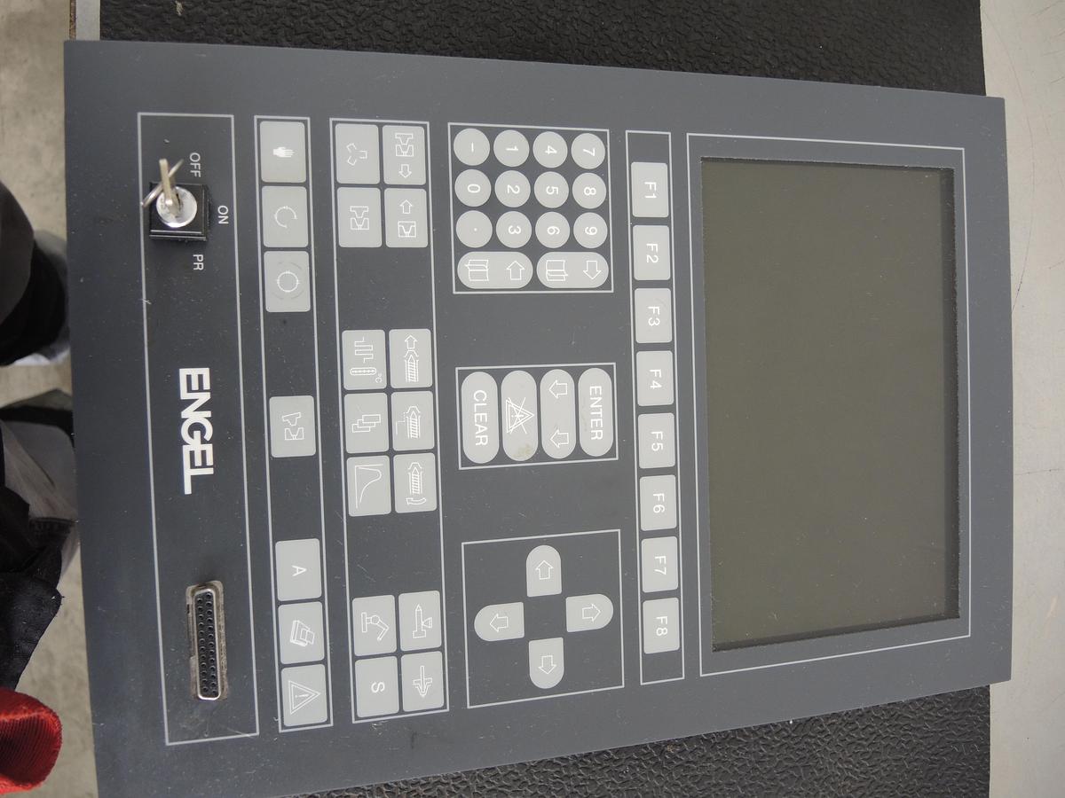 1995 KEBA E-CON-ELD/B
