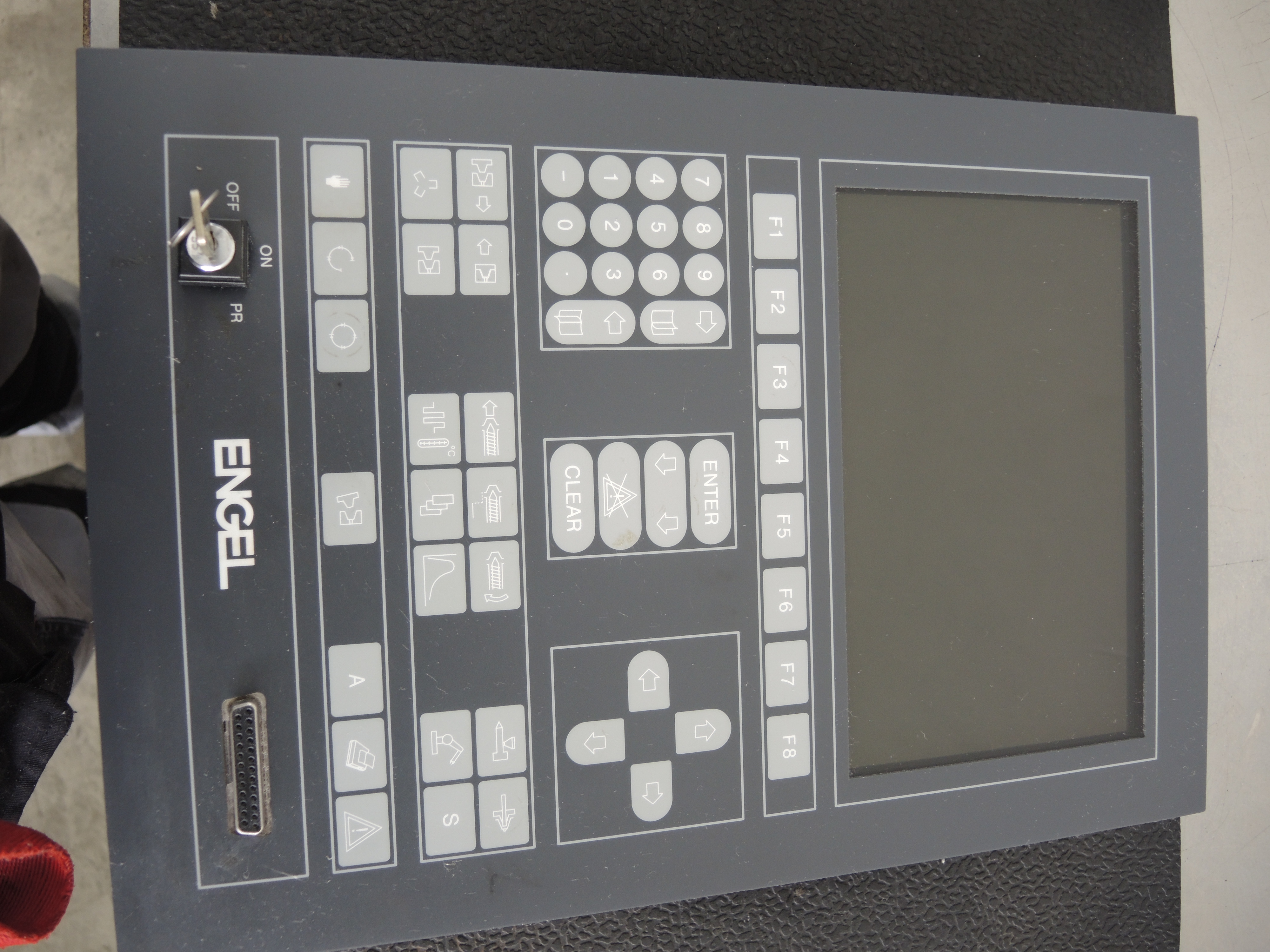 1995 KEBA E-CON-ELD/B