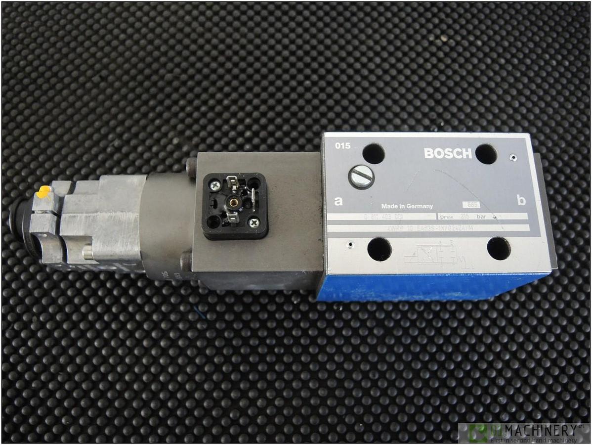 BOSCH 0 811 403 001