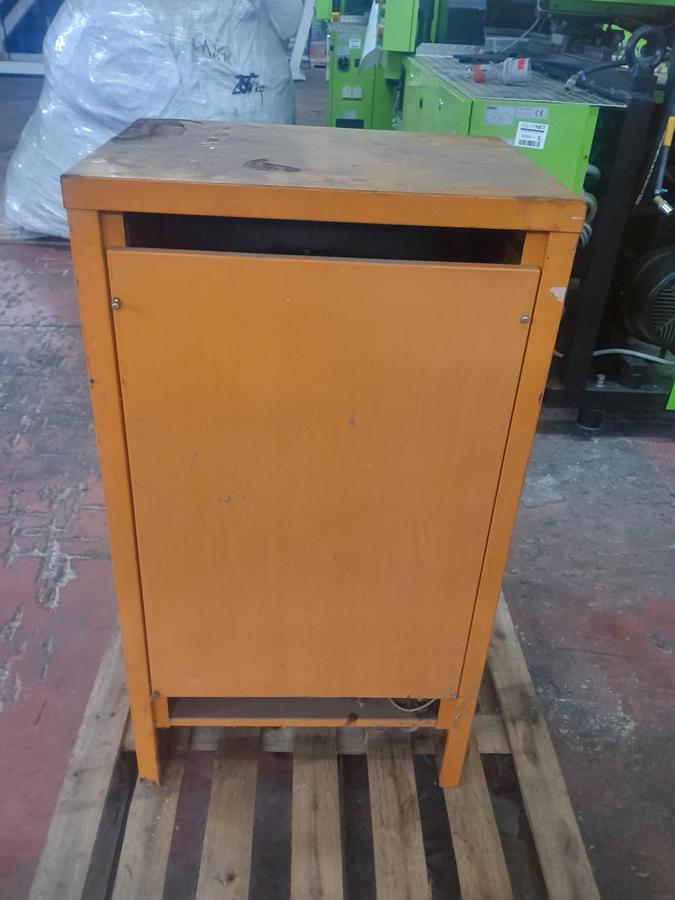 2000 NUOVA ELETTRA RTM TRIFASE