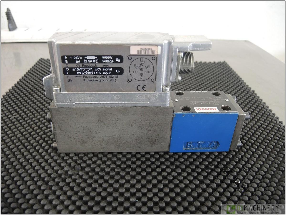  REXROTH 811404602