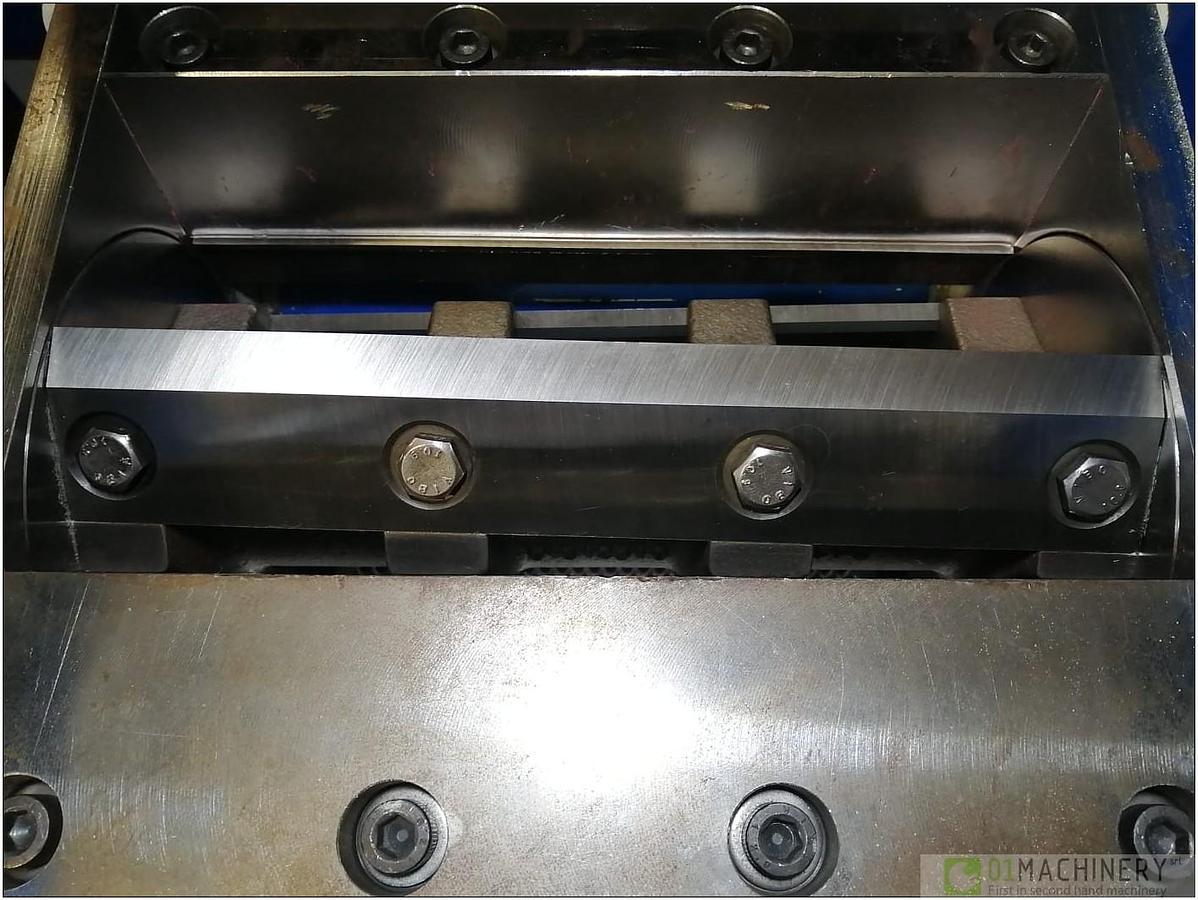 Usato 2014 CMG N17303KSE AI2289