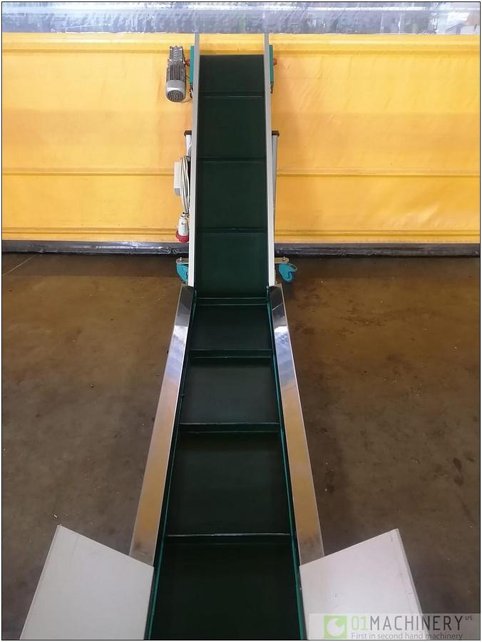 2005 MB CONVEYORS CP