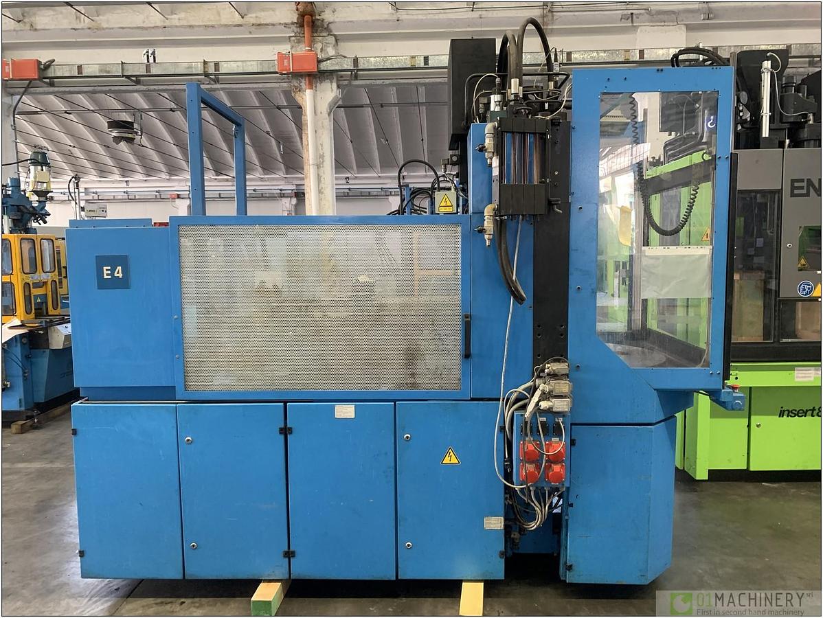1995 ENGEL INSERT 200H/50