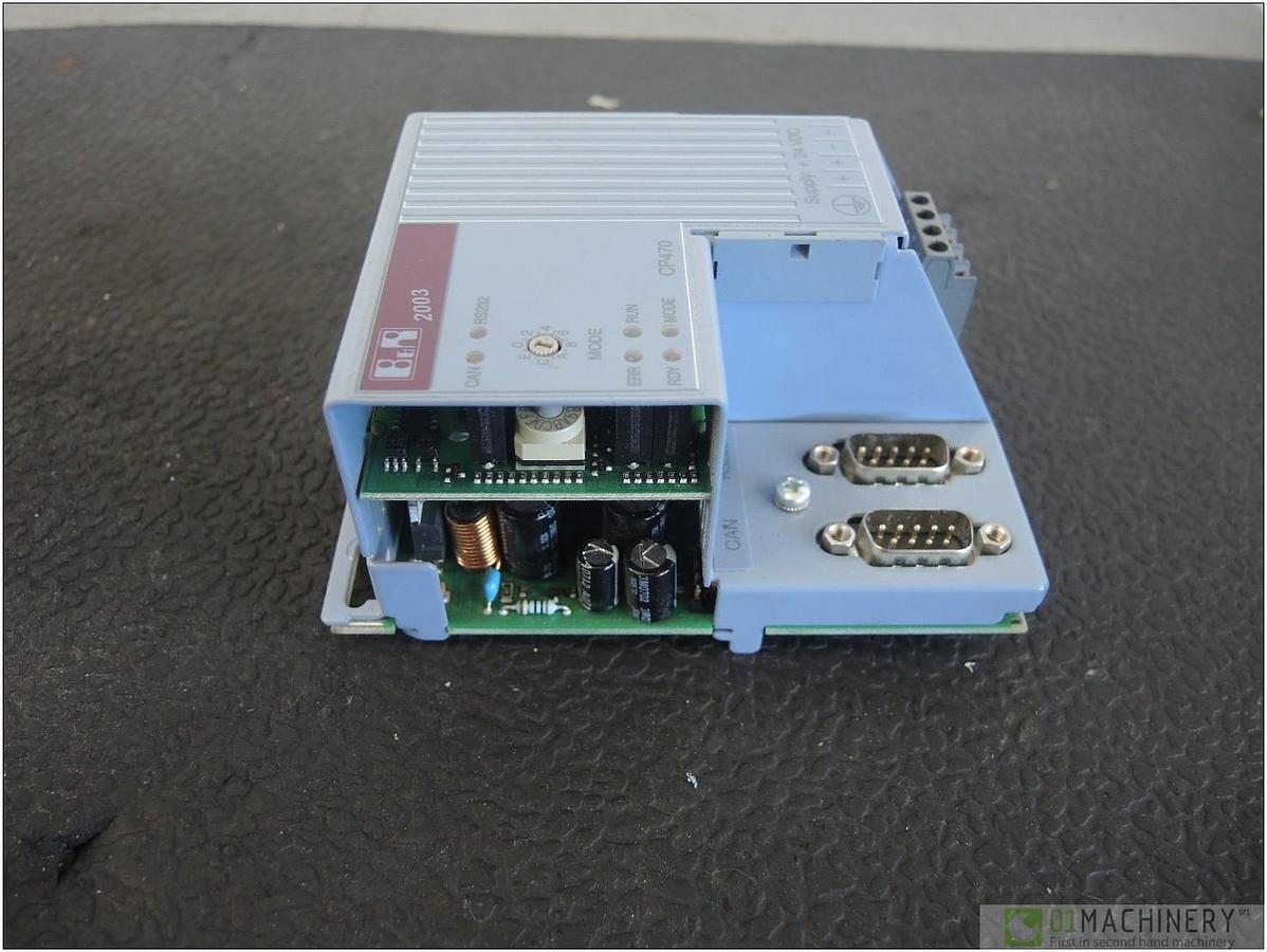 Usato 2007 B&R 7CP470.60-2 AI3151