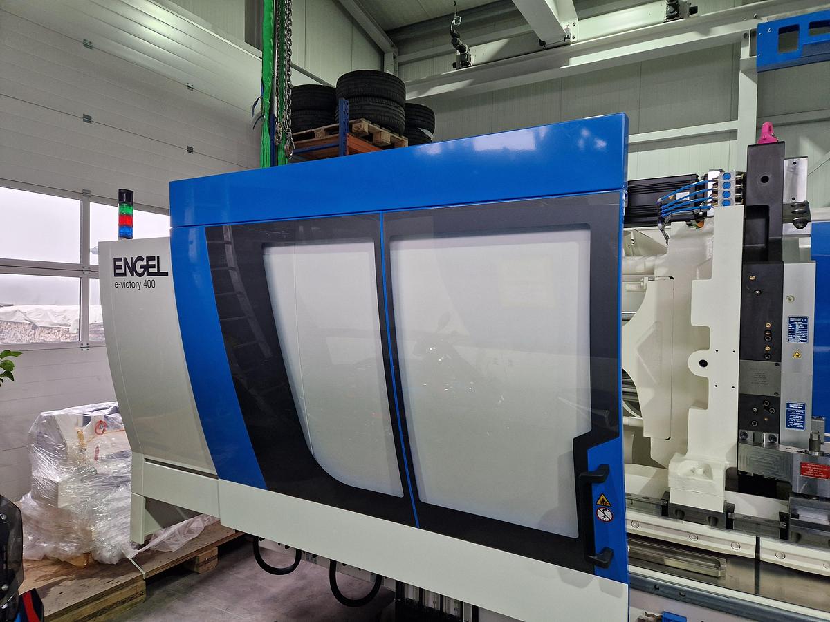 2023 ENGEL E-VC 765H/170W/400 C
