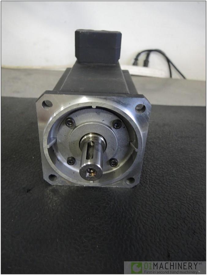 Usato PARKER SMB10030065192D64-23 RC0013