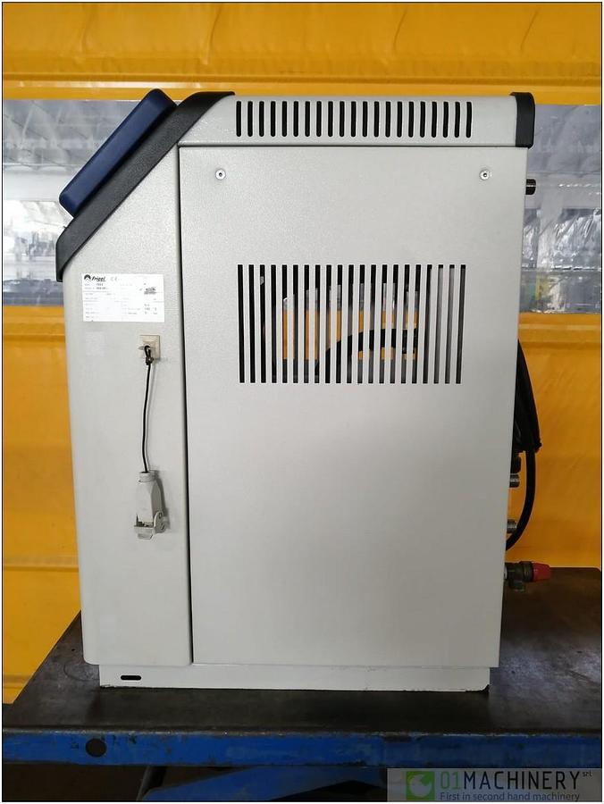 Usato 2006 FRIGEL TRD6 AI2588