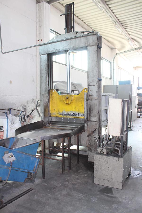 Usato 2006 GAVAZZI IL RI0056