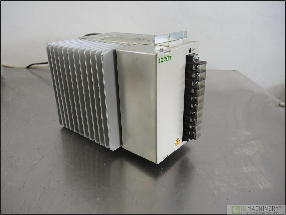 2010 STAR SDCC 150 LFC