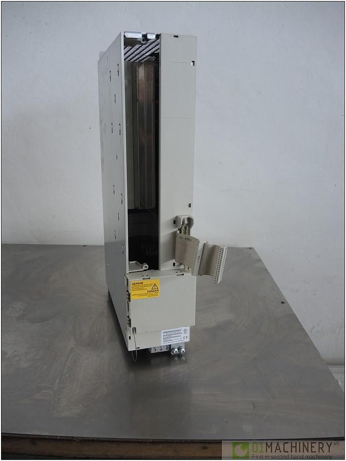 2004 SIEMENS 6SN1123-1AA00-0DA2