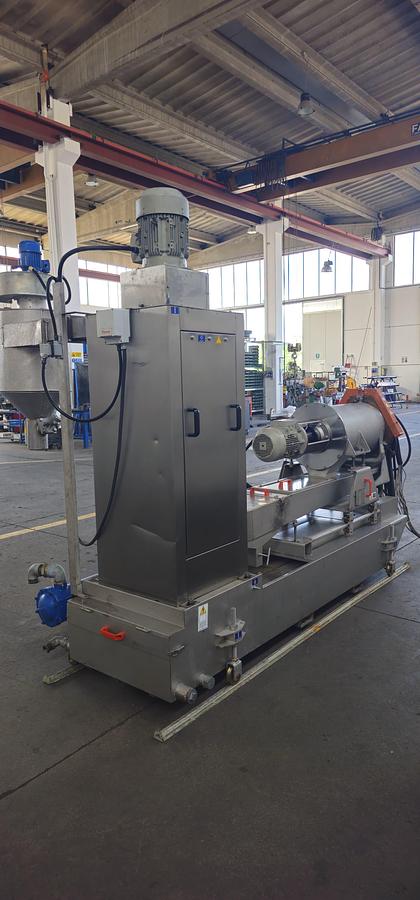 2006 P.R.T. SERVICE & INNOVATION WF600