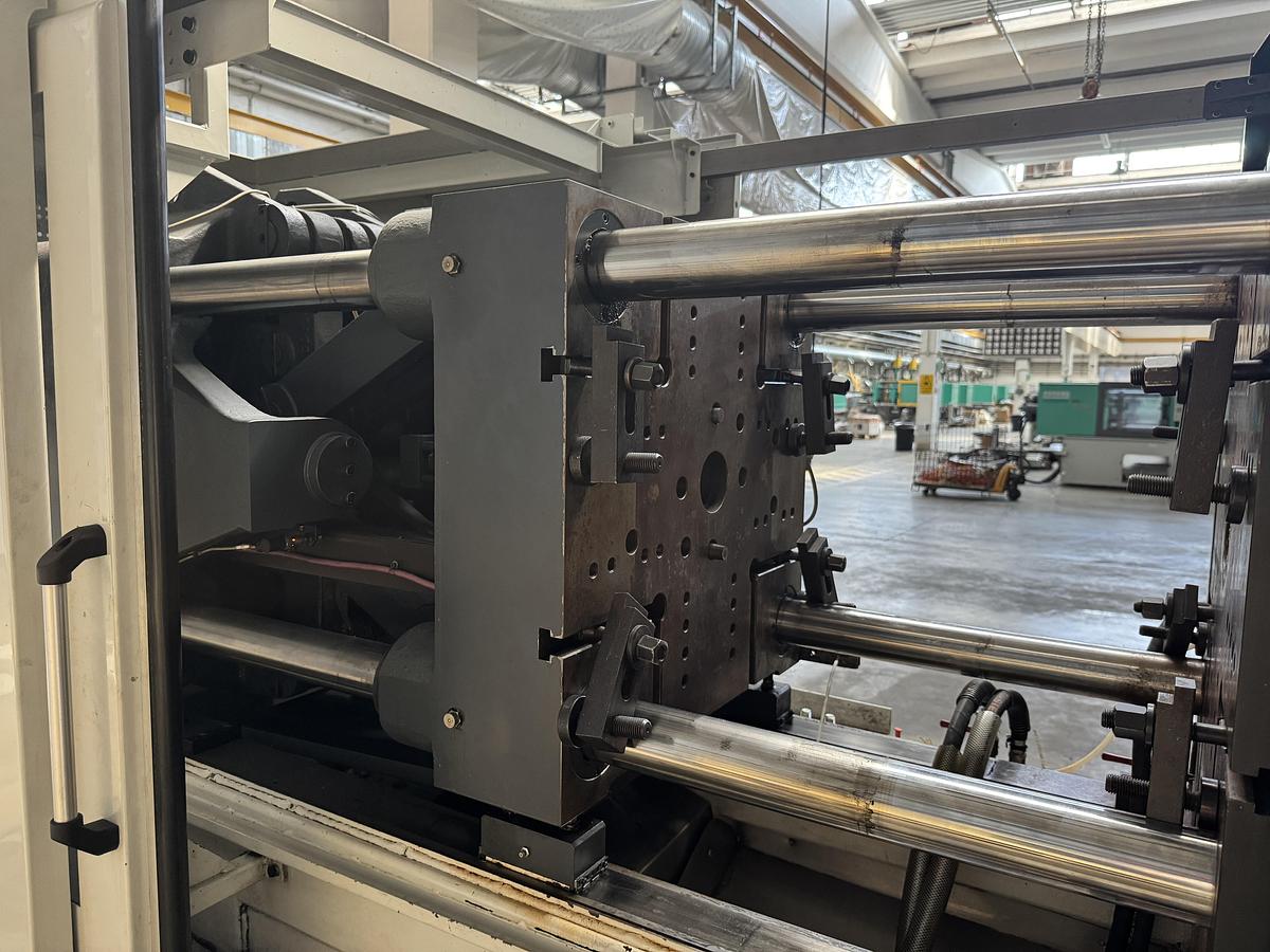 2012 NEGRI BOSSI VJ130