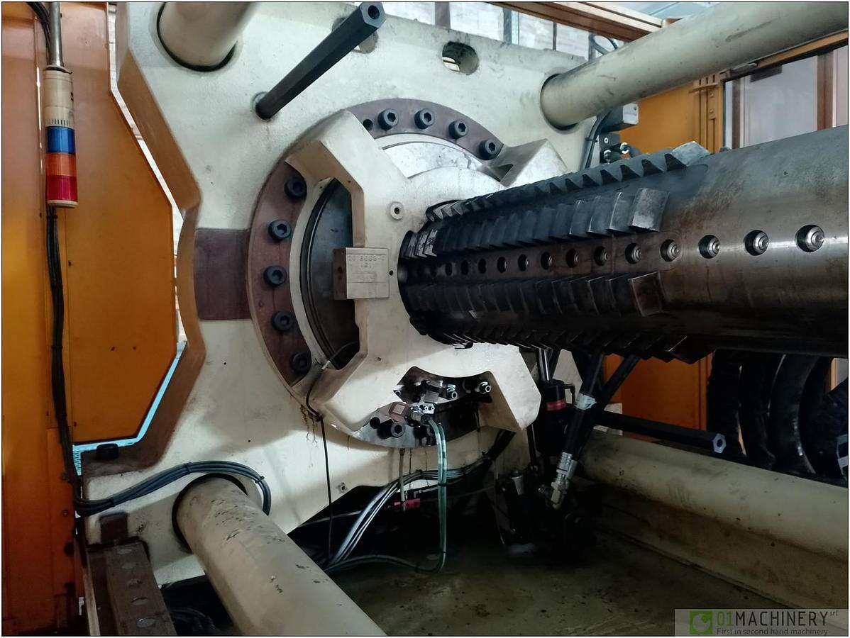 2006 HUSKY H400 RS65/60