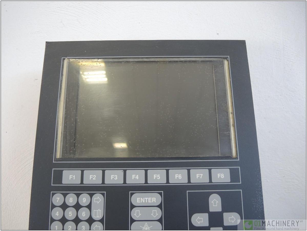  KEBA E-CON-12