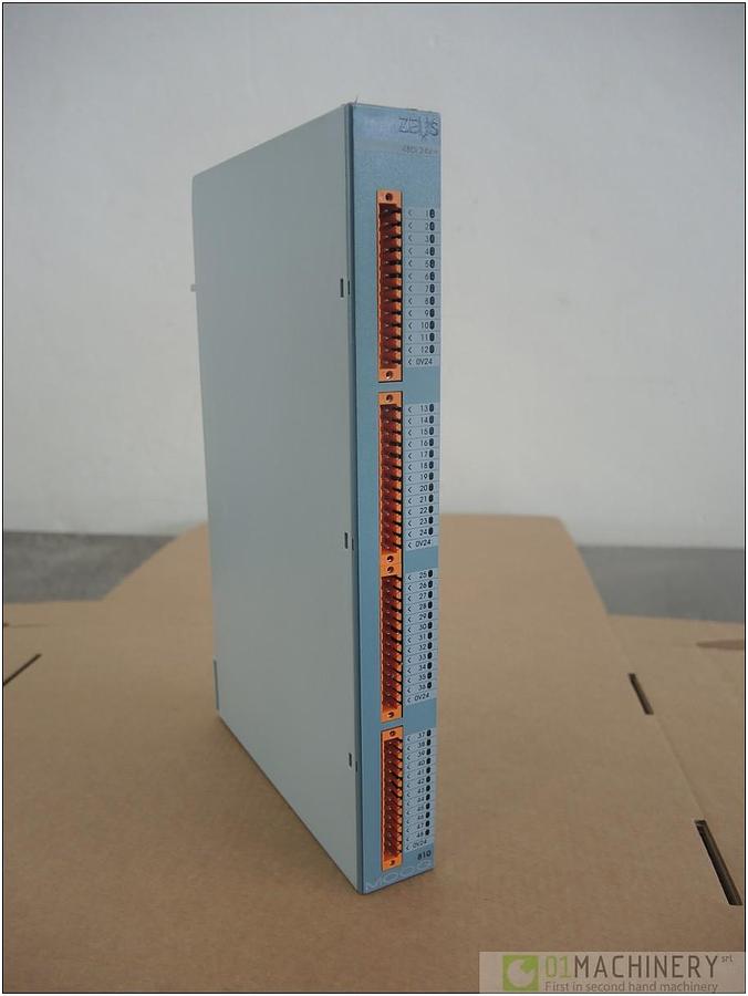 2008 MOOG IMI220-810A001