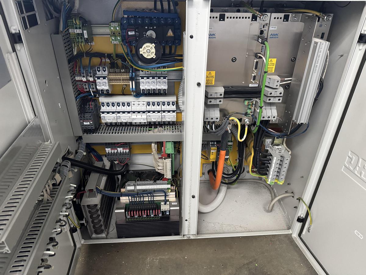 2013 ARBURG 470C 1500- 400 GOLD