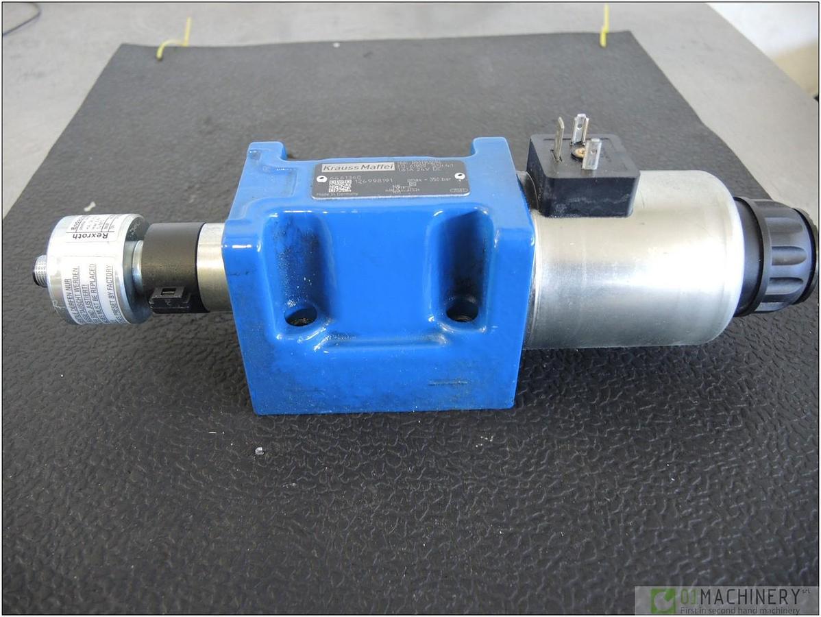2006 REXROTH R901355096