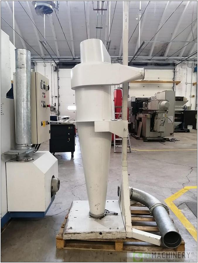 2006 TRIA 60-42/BM-SL