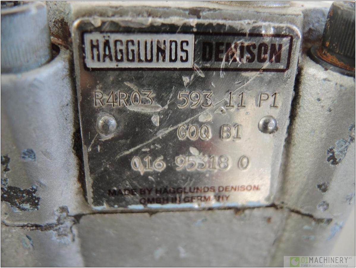 2010 DENISON R4R03+VP01+C47530