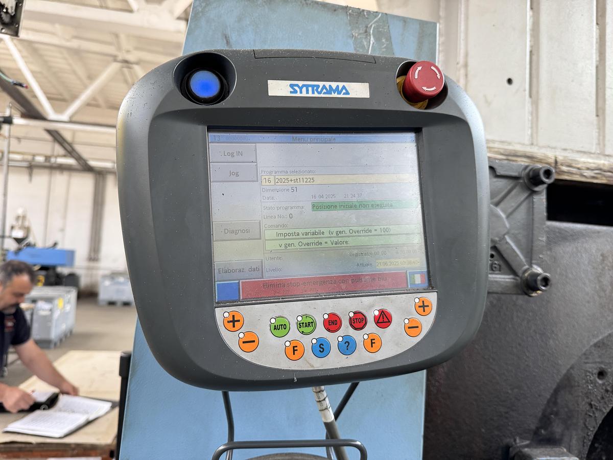 Usato 2005 HAITIAN HT 300 GOLD IN0625