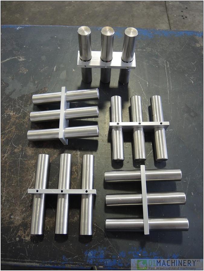 MOTAN HLX-06-2-C000-0 8