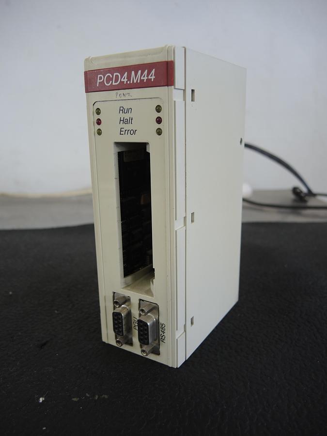 Usato 1997 SAIA PCD4.M445 version B AI2513